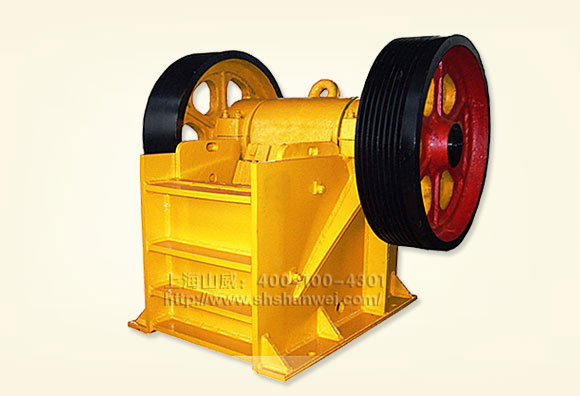 PEX顎式破碎機(jī)