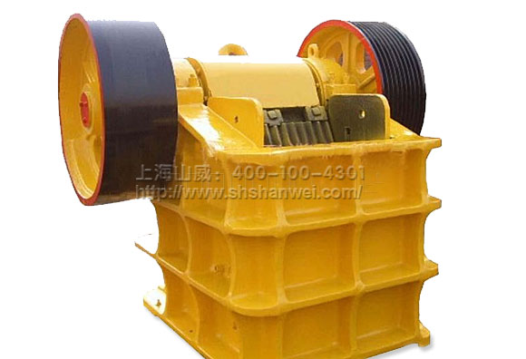 PEX顎式破碎機(jī)